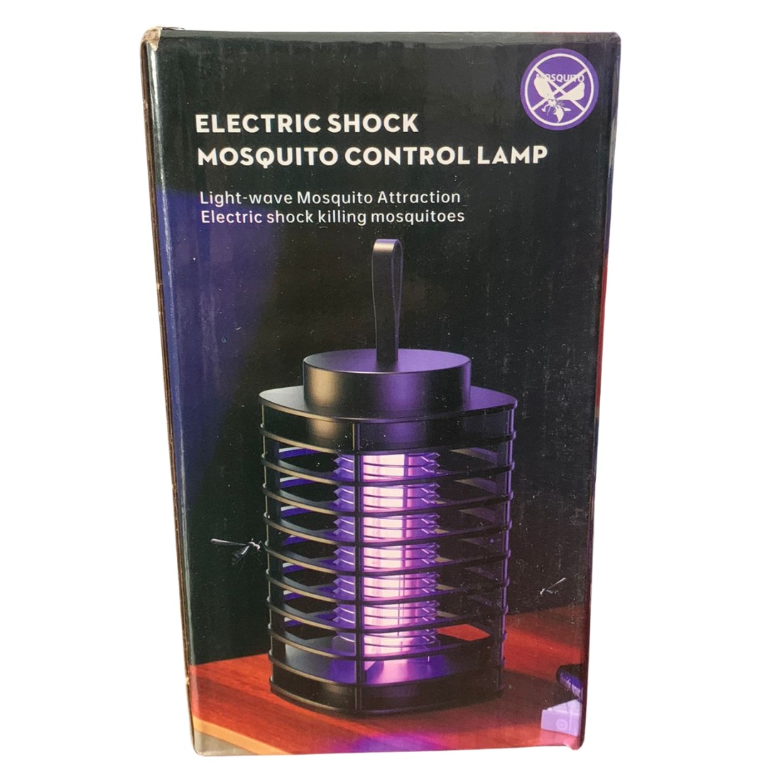 Miniatura 2 de Lámpara  Mata Mosquito Insecticida